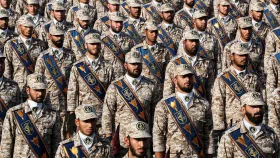 ইসরায়েলের হামলায় ইরানের ইসলামিক বিপ্লবী গার্ডের ৯ সেনা নিহত