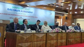 বাড়ছে না জ্বালানি তেলের দাম, আশ্বাস জ্বালানি উপদেষ্টার 