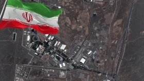 পরমাণু কর্মসূচি নিয়ে নতুন ঘোষণা ইরানের