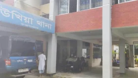 উখিয়ায় ডাকাতের গুলিতে দুই ভাই গুলিবিদ্ধ, একজনের মৃত্যু