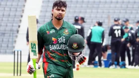 সোহানদের ‘হাই পারফরম্যান্স’ মিশন শেষ-১১ দলের মধ্যে নবম!