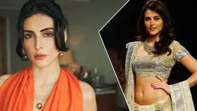 ইরান আমার শেকড়, ধুলোর মাঝে জুঁইফুলের গন্ধ : মান্দানা