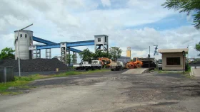 বড়পুকুরিয়ায় কয়লা তোলা সাময়িকভাবে বন্ধ