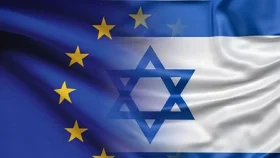 ইসরায়েলের বিরুদ্ধে কঠোর পদক্ষেপ নেবে ইইউ