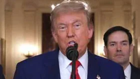 আগামী সপ্তাহেই ইরানের সঙ্গে আলোচনা: ট্রাম্প