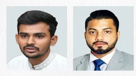 ইশরাকের বক্তব্যে তীব্র প্রতিক্রিয়া জানালেন উপদেষ্টা আসিফ