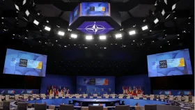 ব্যয়বহুল ন্যাটো সম্মেলনের মিনিটে ব্যয় সাড়ে ১৪ কোটি টাকা