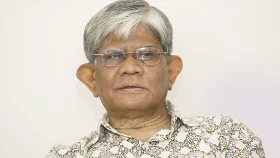 রিজার্ভ বৃদ্ধির কারণ জানালেন অর্থ উপদেষ্টা