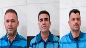 ইরানে আরো তিন মোসাদ গুপ্তচরের মৃত্যুদণ্ড