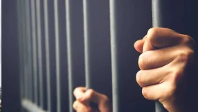 মায়ের অভিযোগে কারাগারে সন্তান