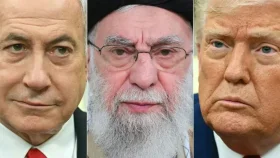 ইরান-ইসরায়েল সংঘাতে জয়-পরাজয়