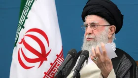 যুদ্ধবিরতি কি মেনে নিয়েছেন খামেনি