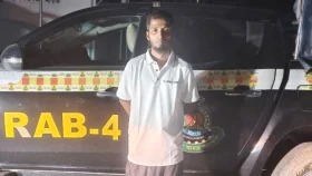 ছদ্মবেশে থেকেও শেষ রক্ষা হলো না তাকবীরের