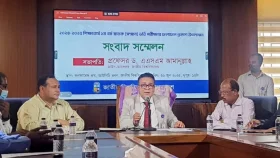 জাতীয় বিশ্ববিদ্যালয়ে ভর্তি পরীক্ষার ফল প্রকাশ