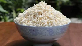 মুড়ির যত উপকারিতা 