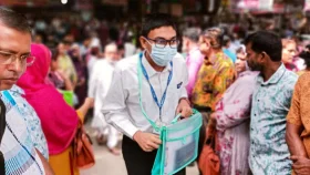 সারা দেশে এইচএসসির প্রথম দিনে ১৯৭৫৯ পরীক্ষার্থী অনুপস্থিত, বহিষ্কার ৪৩