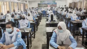 এইচএসসির পুনর্নিরীক্ষণের ফল প্রকাশের তারিখ ঘোষণা