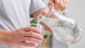 খাওয়ার পরপরই পানি খেলে কি ওজন বাড়ে?