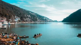 মধুচন্দ্রিমা মধুর হোক এই ছয় গন্তব্যে