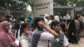 এইচএসসি পরীক্ষায় মানতে হবে যেসব স্বাস্থ্যবিধি