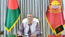 নির্যাতন মানবাধিকারের চরম লঙ্ঘন: প্রধান উপদেষ্টা