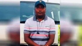 সেই এসআই সুকান্ত দাস চুয়াডাঙ্গায় গ্রেপ্তার