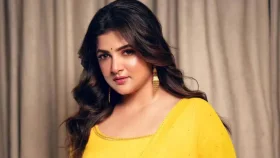 বারবার ডিভোর্সের কারণ জানালেন অভিনেত্রী শ্রাবন্তী