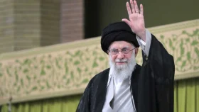 খামেনিকে হত্যার সুযোগ পায়নি ইসরায়েল:  প্রতিরক্ষামন্ত্রী কাৎজ