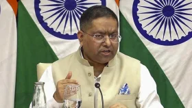 ঢাকার সঙ্গে সব বিষয়ে আলোচনায় প্রস্তুত নয়াদিল্লি