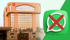 হোয়াটসঅ্যাপ ব্যবহার নিষিদ্ধ করলো বিমান বাংলাদেশ