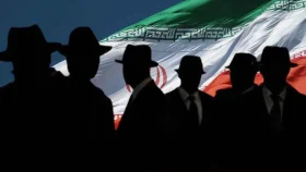 ইসরায়েলকে সহযোগিতার অভিযোগে ইরানে গ্রেপ্তার ২৬