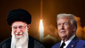 ইরানকে যুক্তরাষ্ট্রের গোপন প্রস্তাব