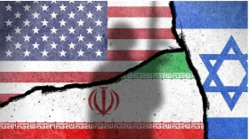 ইরানকে ফাঁসানোর ইসরায়েলি চক্রান্ত ফাঁস