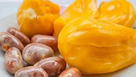 কাঁঠালের বিচির পুষ্টিগুণ ও উপকারিতা