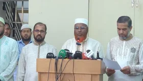 জামায়াতের মাসব্যাপী কর্মসূচি ঘোষণা