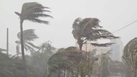 দুপুরের মধ্যে ঢাকাসহ ১৫ জেলায় ঝড়-বৃষ্টির আভাস