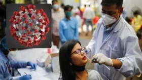 ২৪ ঘণ্টায় তিনজনের করোনা শনাক্ত