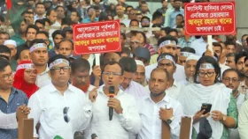 এনবিআরের ৬ কর্মকর্তার বিরুদ্ধে দুদকের অনুসন্ধান 