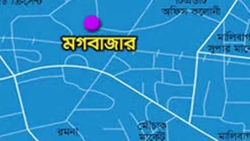 মগবাজারে স্ত্রী-সন্তানসহ স্বামীর রহস্যজনক মৃত্যু
