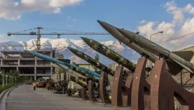 ইরানে হামলার ঘটনায় সামনে এলো চাঞ্চল্যকর তথ্য