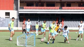 প্রবাসী ফুটবলারদের ফিটনেসে ঘাটতি দেখছেন বাফুফের সদস্য