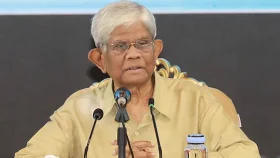 এনবিআরের আন্দোলনকারীদের সঙ্গে বৈঠক হচ্ছে না : অর্থ উপদেষ্টা