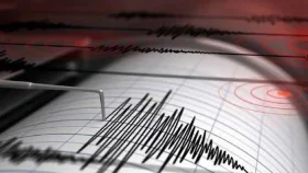 ভূমিকম্পে কাঁপলো পাকিস্তান