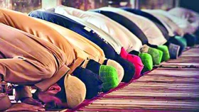 নামাজে যে ১০টি ভুল অনেকে করে থাকেন