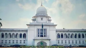 নারীর মরদেহ ময়নাতদন্তে নারী ডোম নিয়োগ চেয়ে হাইকোর্টে রিট