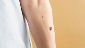 সুতা বা চুল পেঁচিয়ে আঁচিল ঝরালে কী হয় জানেন