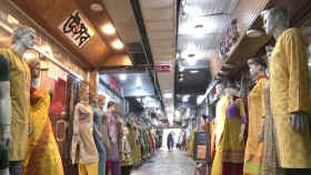 সোমবার রাজধানীর যেসব এলাকায় মার্কেট বন্ধ