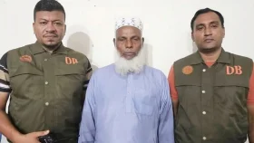 তালগাছ কেটে বাবুই পাখি হত্যা, প্রধান অভিযুক্ত গ্রেপ্তার 