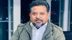 অস্ত্র কেনার টাকা কোথায় পেলেন আসিফ, প্রশ্ন সাংবাদিক সায়েরের