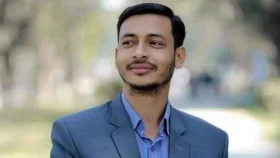 ইবি শিক্ষককে চাকরি থেকে অপসারণ